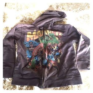 MARVEL Kids Hoodie